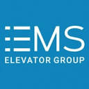 EMS Elevator Group logo