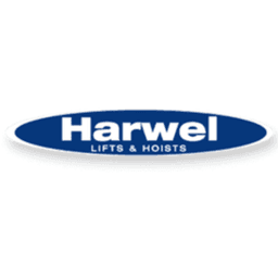 Harwel Lifts & Hoists logo