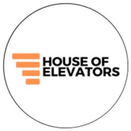 House of Elevators logo