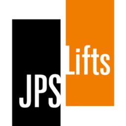 JPS Lifts logo