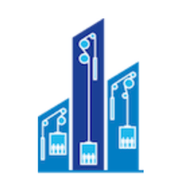 Queensland Elevators logo