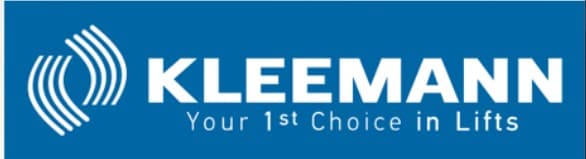 KLEEMANN Elevators Australia cover